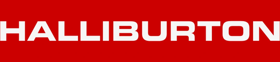 Halliburton